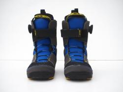 Deeluxe Monsters 205 mm Použité snowboardové boty