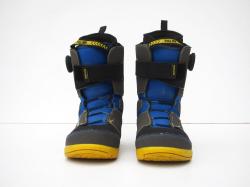 Deeluxe Monsters 215 mm Použité snowboardové boty