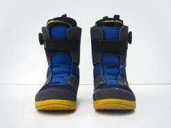 Deeluxe Monsters 235 mm Použité snowboardové boty
