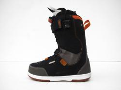 Deeluxe Ray 230 mm Použité snowboardové boty Deeluxe Ray 230 mm Použité snowboardové boty