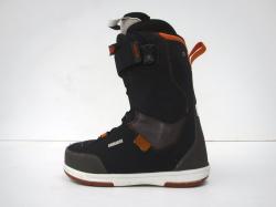 Deeluxe Ray 235 mm Použité snowboardové boty Deeluxe Ray 235 mm Použité snowboardové boty