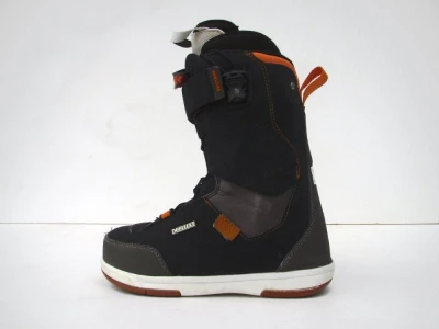 Deeluxe Ray 235 mm Použité snowboardové boty