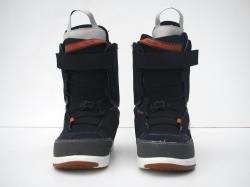Deeluxe Ray 235 mm Použité snowboardové boty