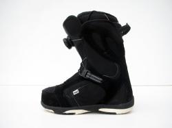 Head 225 mm Použité snowboardové boty Head 225 mm Použité snowboardové boty