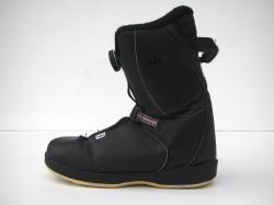 Head 245 mm Použité snowboardové boty Head 245 mm Použité snowboardové boty