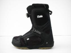 Head 265 mm Použité snowboardové boty Head 265 mm Použité snowboardové boty