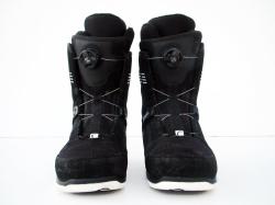 Head Scout 260 mm Použité snowboardové boty