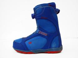 Head Scout 280 mm Použité snowboardové boty Head Scout 280 mm Použité snowboardové boty