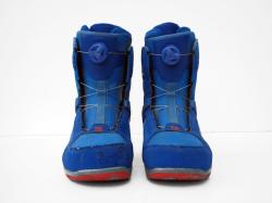 Head Scout 280 mm Použité snowboardové boty