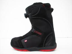 Head Scout 285 mm Použité snowboardové boty Head Scout 285 mm Použité snowboardové boty