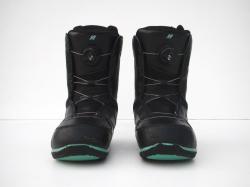K2 245 mm Použité snowboardové boty