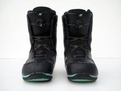 K2 250 mm Použité snowboardové boty