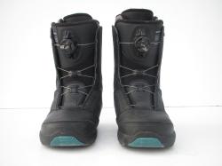 K2 265 mm Použité snowboardové boty
