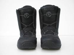 K2 270 mm snowboardové boty použité