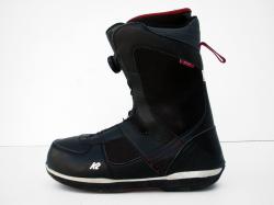 K2 300 mm Použité snowboardové boty K2 300 mm Použité snowboardové boty