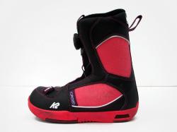 K2 Lil Kat 200 mm Použité snowboardové boty K2 Lil Kat 200 mm Použité snowboardové boty