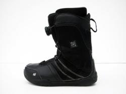 K2 Sendit 235 mm Použité snowboardové boty K2 Sendit 235 mm Použité snowboardové boty