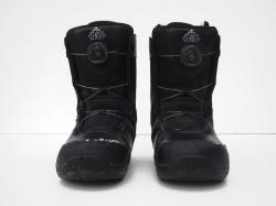 K2 Sendit 235 mm Použité snowboardové boty