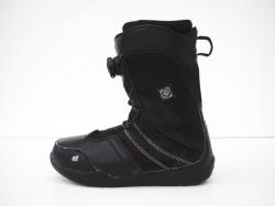 K2 Sendit černé snowboardové boty 240 mm