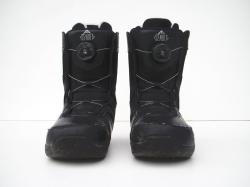 K2 Sendit černé snowboardové boty 240 mm