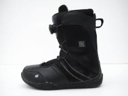 K2 Sendit 255 mm Použité snowboardové boty K2 Sendit 255 mm Použité snowboardové boty