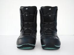 K2 Sendit 260 mm Použité snowboardové boty