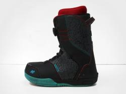 K2 Vandal 240 mm Použité snowboardové boty K2 Vandal 240 mm Použité snowboardové boty