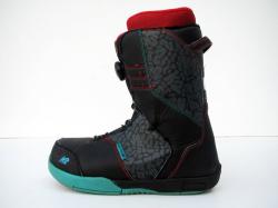 K2 Vandal 250 mm Použité snowboardové boty K2 Vandal 250 mm Použité snowboardové boty