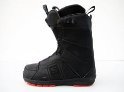 Salomon 240 mm Použité snowboardové boty Salomon 240 mm Použité snowboardové boty