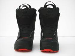 Salomon 240 mm Použité snowboardové boty