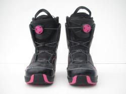 Salomon 240 mm Použité snowboardové boty