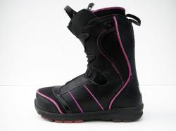Salomon 245 mm Použité snowboardové boty Salomon 245 mm Použité snowboardové boty