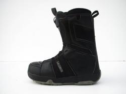 Salomon 245 mm snowboardové boty použité
