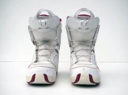 Salomon 245 mm snowboardové boty použité