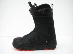Salomon 250 mm Použité snowboardové boty Salomon 250 mm Použité snowboardové boty