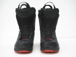 Salomon 250 mm Použité snowboardové boty