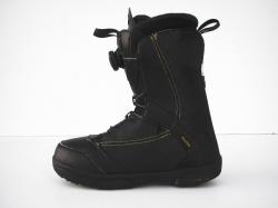 Salomon 255 mm Použité snowboardové boty Salomon 255 mm Použité snowboardové boty