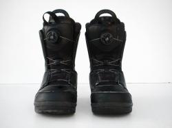 Salomon 255 mm Použité snowboardové boty