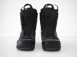 Salomon 255 mm použité snowboardové boty