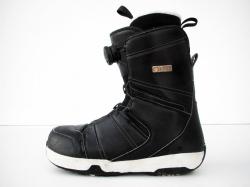 Salomon 260 mm Použité snowboardové boty Salomon 260 mm Použité snowboardové boty