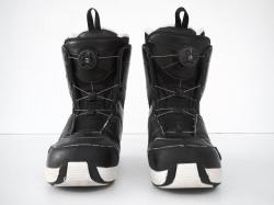 Salomon 260 mm Použité snowboardové boty