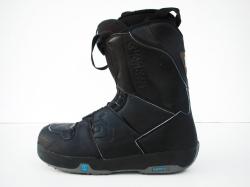 Salomon 265 mm Použité snowboardové boty Salomon 265 mm Použité snowboardové boty