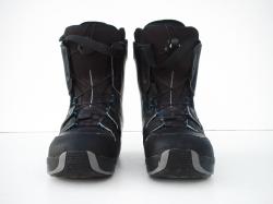 Salomon 265 mm Použité snowboardové boty