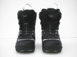 Salomon 270 mm Použité snowboardové boty