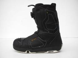Salomon 275 mm Použité snowboardové boty Salomon 275 mm Použité snowboardové boty