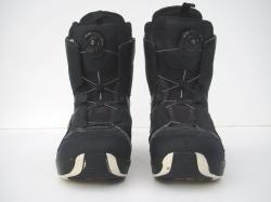 Salomon 275 mm Použité snowboardové boty