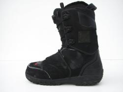 Salomon 275 mm snowboardová bota použité