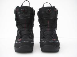 Salomon 275 mm snowboardová bota použité