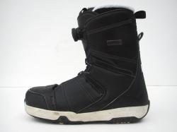 Salomon 280 mm Použité snowboardové boty Salomon 280 mm Použité snowboardové boty