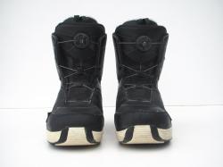 Salomon 280 mm Použité snowboardové boty